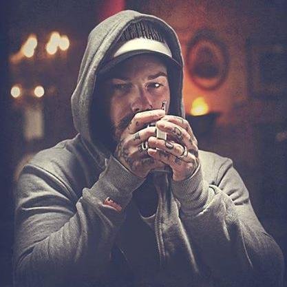 BitchesAndBikes's profile picture. The rules are simple. You live and die for the club. I'm the devil, @AngeIOfSin is my angel. | RP AU 18+ | #SonsOfAnarchy |