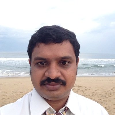 manickavel05's profile picture. Structural Engineer