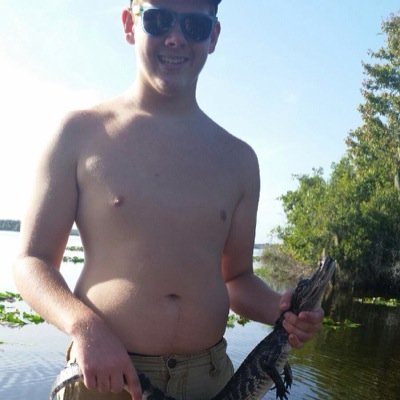 Country boy. Lake wales high school. Fishin