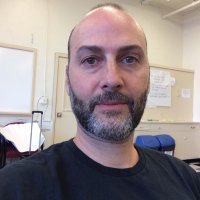 David Yusem (@davidyusem) 's Twitter Profile