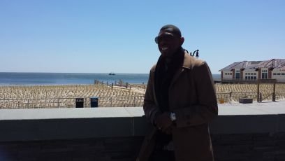 correydegannes's profile picture. 