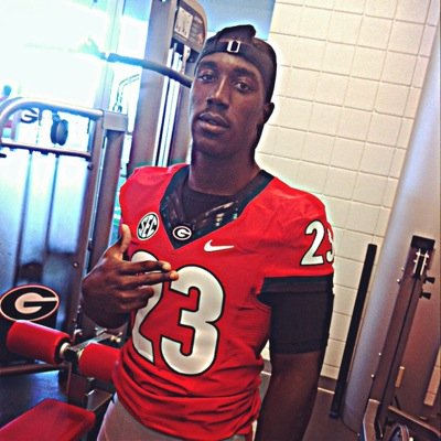 If you keeping working hard nothing but success will come to you, stop taking the easy way out and wirk for everything that you are trying to achieve UGA#23