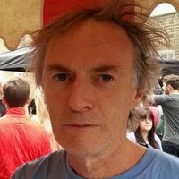 John Ackers (@johnackers) 's Twitter Profile Photo John Ackers (@johnackers) 's Twitter Profile Photo
