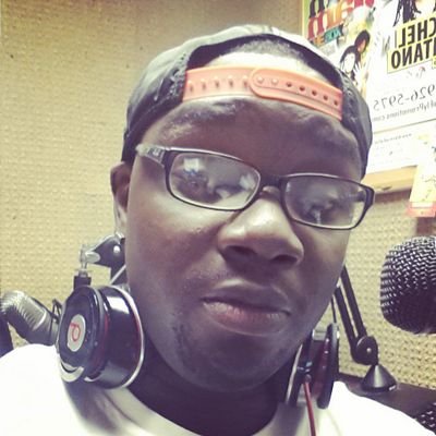 dj_france23's profile picture. Radio personality/ dj for 99.9 fm 
http://t.co/9o4uZ6qWAa
