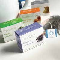 Revolution Tea  (@revteaglobal) Twitter profile photo