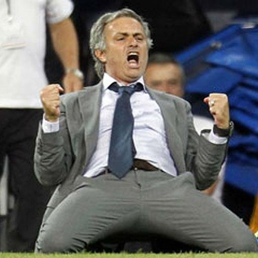 ninesjunio's profile picture. Madridista y Mourinhista