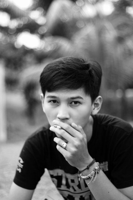 Orang Mati Yang Di Hidupkan Kembali