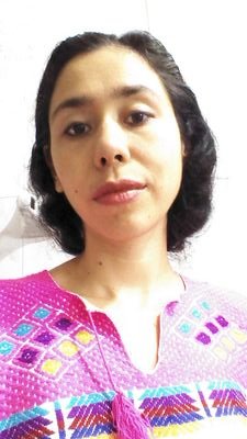 Pensadora permanente, escritora principiante,conquistando al diccionario palabra por palabra.Doy gracias a Dios por lo que tengo, soy feliz