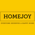 HOMEJOY (@homejoy) Twitter profile photo HOMEJOY (@homejoy) Twitter profile photo