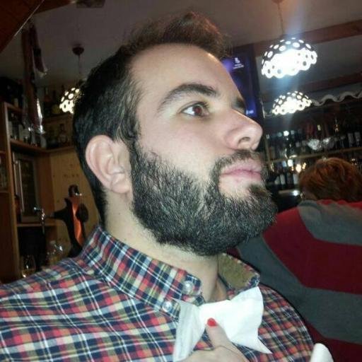 I'm a jerk, I'm a punk. Sporting, Aston Villa, Lakers y cómics. También en https://t.co/At4rcDJnWe.