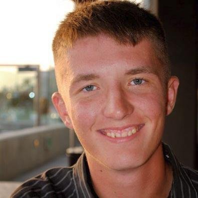 Marine Veteran and MATC Student