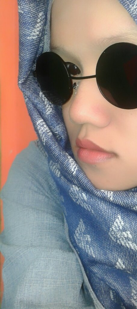 I'm yours @deakurniar♡