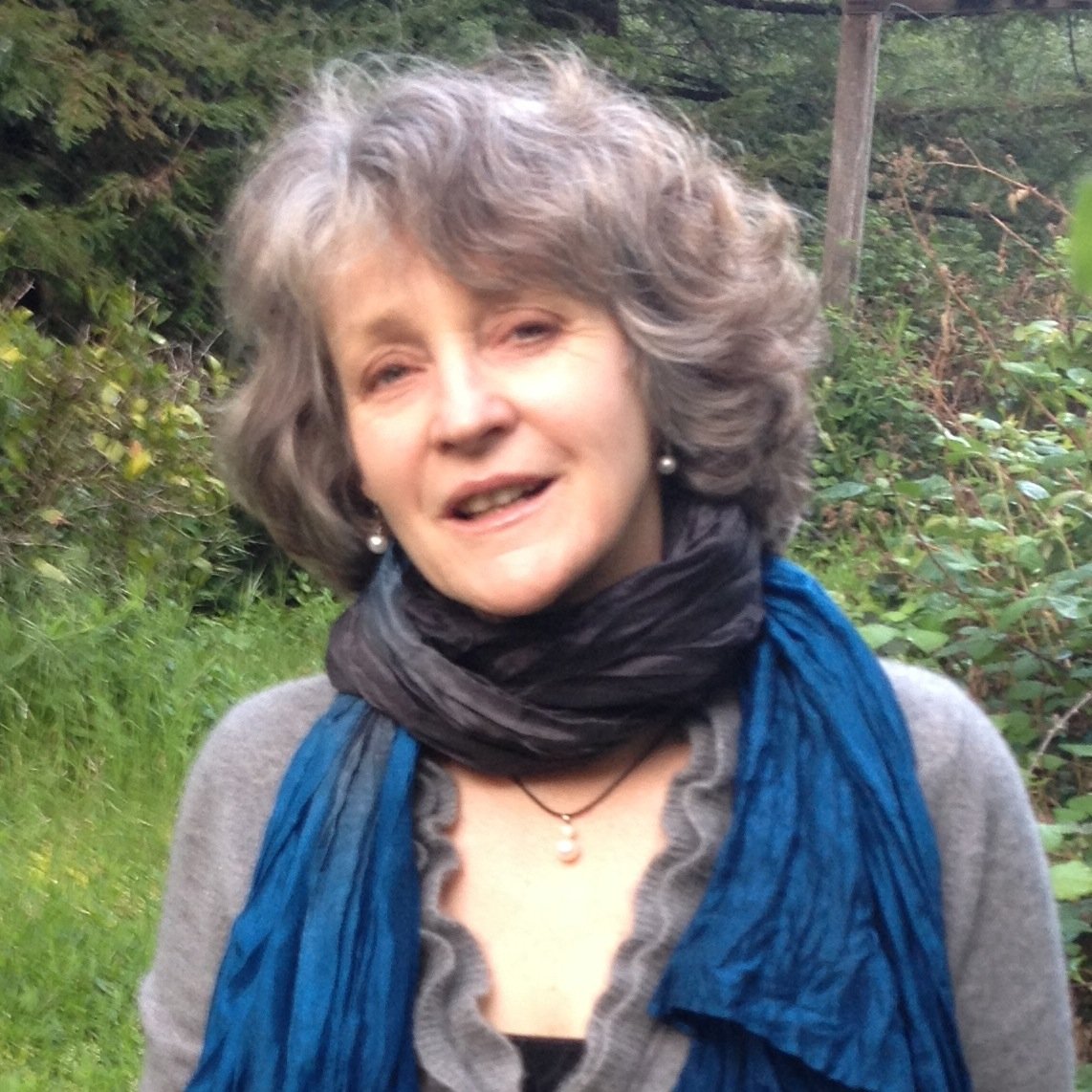 Patricia Damery is an author, Jungian analyst in private practice in Napa, California, and a member of the C. G. Jung Institute.