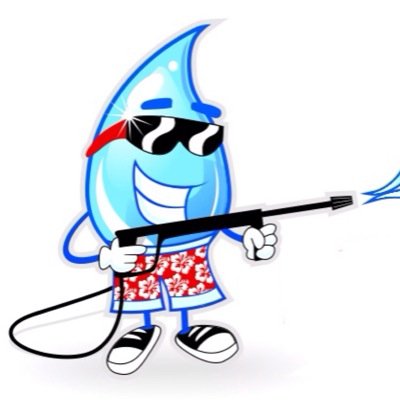 I own a Small Power Wash and Window Cleaning Company called Amazing Power Wash. My Wife and I do all the work so will you Always know who will be at Your Home.