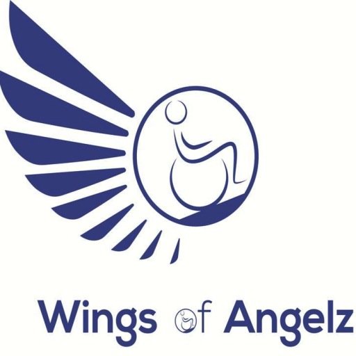 wings_of_angelz's profile picture. We are a social initiative set to make the world more wheelchair friendly :)