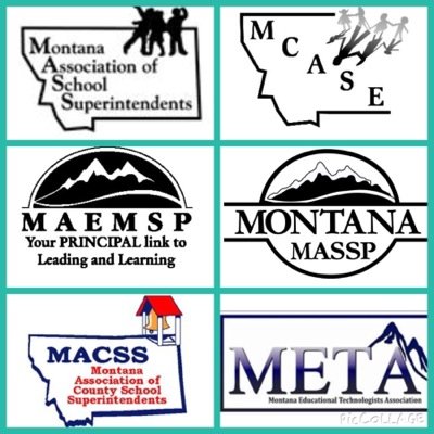 Visionary leaders united in providing, advocating, and creating education excellence for Montana students!