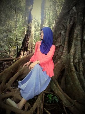 gestasetia1's profile picture. Allah swt ❤ family ❤ MF