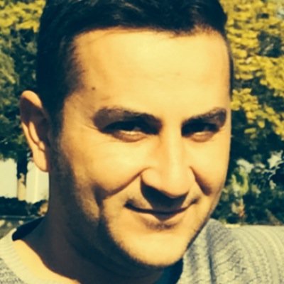 Bayram sofan Mersin Üniversitesi