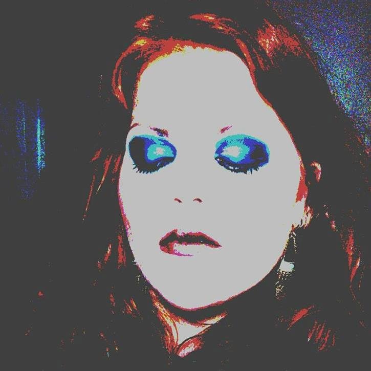 Redhead, twin, and lover of film, art, literature, and eyeliner.
