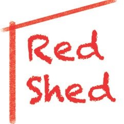 Red Shed is the best place to get your T-Shirts. In addition to the fantastic shirts that you can see in our Wardrobe, we can offer a custom design service for
