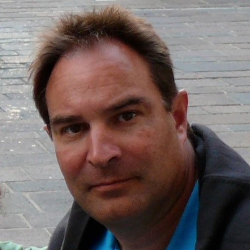 Entrepeneur since 1998, strong in business development and sales strategies, father of 2 fantastic twin daughters, enjoy cooking and tasting