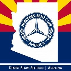 MBCA | Desert Stars