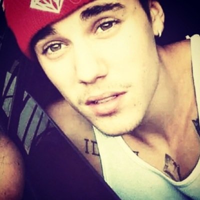 November 26th, 2012. if youre still here for Justin, i love you, because you didnt leave when it got hard!