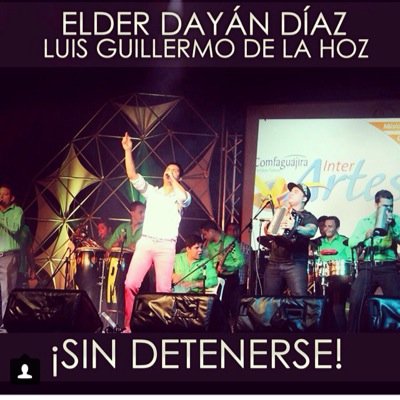 Organizacion Musical Elder Dayan  Diaz  & Luis Guillermo De La Hoz.      Todo  Sobre #ElConquistador. Fotos, Videos, Noticias. Instagram: @ElderDiazYLuisG
