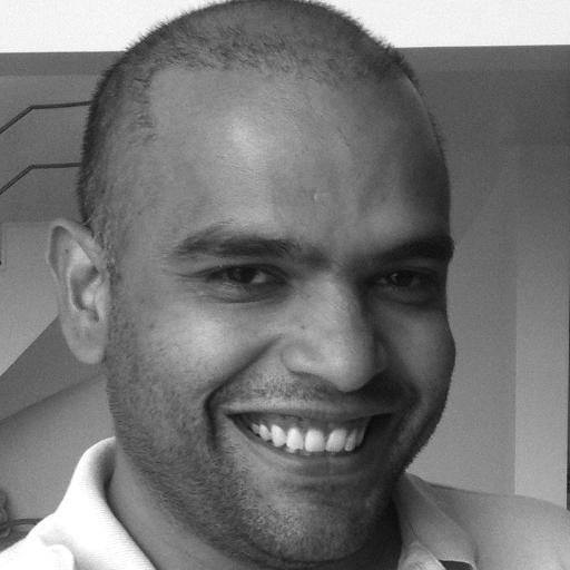Co-founding Geek at Sokrati