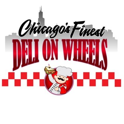 Chicago's Finest Deli est 2014 is a chicago based food truck. Delivering deli sandwiches on the go to the customer.