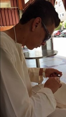 Ui8Ys6's profile picture. 