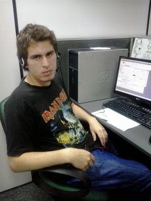 aprendiz S.E.O