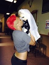 ♀♀❗ RIP Daddy , RIP Brother, RIP Terrell, RIP Uncle , RIP all my loved ones ❤Follow my pretty ass ♥ Kik : __Gorgeousssssss , IG :Whiteee_girl_