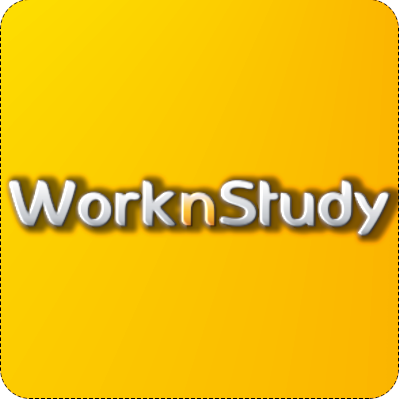 worknstudy_ru's profile picture. Новая, эффективная биржа удаленной работы (фриланса) с удобным интерфейсом!  Присоединяйся к нам и выполни свой проект или заработай на выполнении !