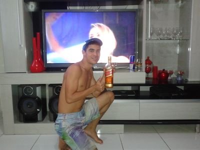 andre_catende's profile picture. 