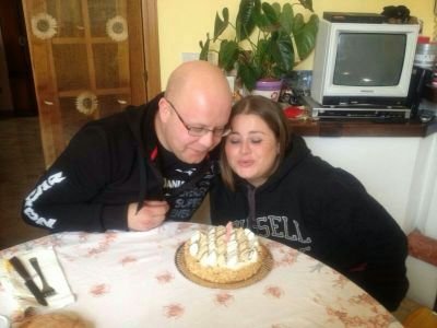 Fa in modo che la felicità sia il tuo unico vizio!