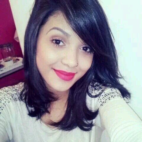 Paz e amor é o que eu quero pra nós ✌