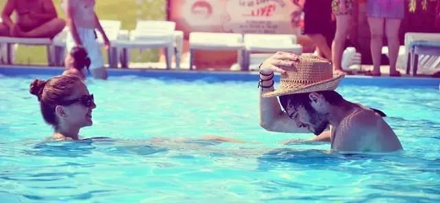 just live your life and be happy :) :p ;) *-* 3