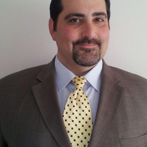 JVitell's profile picture. 