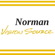 How clear is your vision? Norman Vision Clinic is the leading provider of optometry services and vision care products in the Norman community.