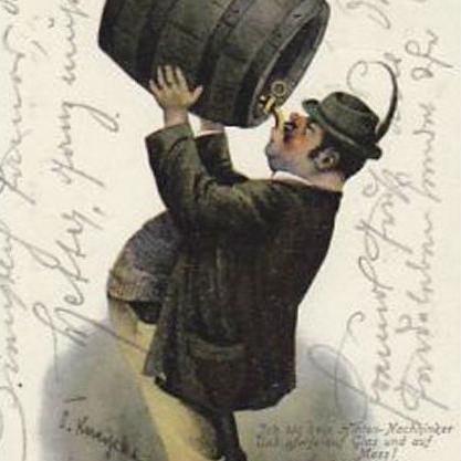 wiesnhit's profile picture. Grantler. Boarischspammer. Sprichklopfa. #wiesn #oktoberfest #bayern