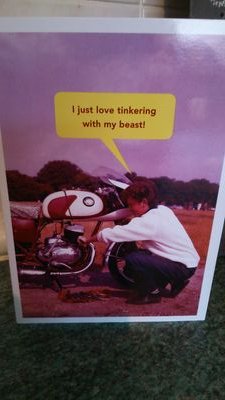 Bath_Matt's profile picture. 