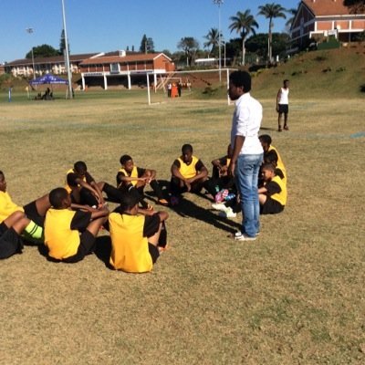 Tyzanic's profile picture. Craziness could've been my middle name...but then I started chasing papers...ga ga ga.