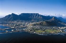 Bringing you the best jols in and around Cape Town