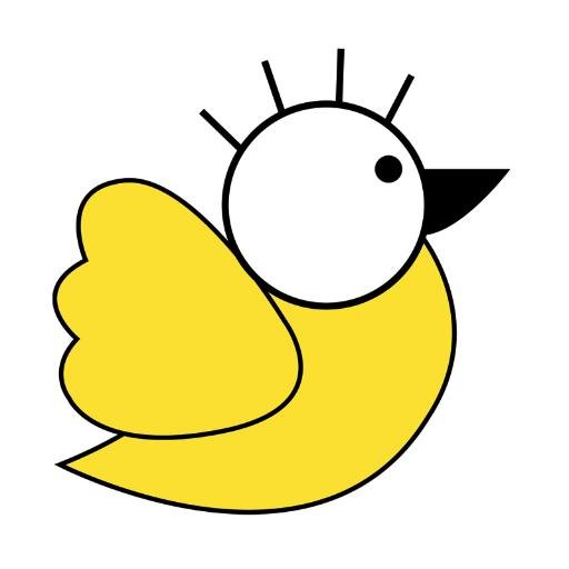 Studio Jaune Serin par Carl Tremblay  | Infographie - Sites Web - Images de Marque/Logos - Animations Vidéos... avec un brin d'humour!