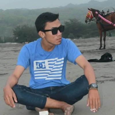 Studen In Urban And Regional Planning Departement Faculty of Engineering Sultan Agung Islamic University'12.