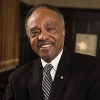 Clifton L. Taulbert (@ctaulbert1) 's Twitter Profile