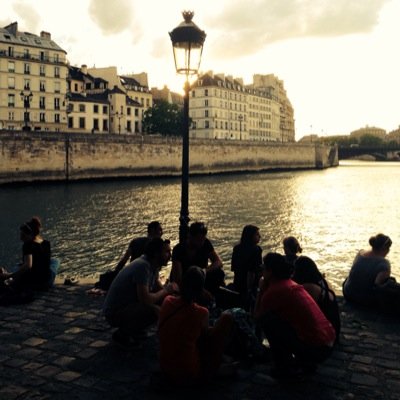 Support The Student Travel Group on our quest to take on Paris and beyond. 
For all enquiries email us at studenttravelgroup.tv@gmail.com