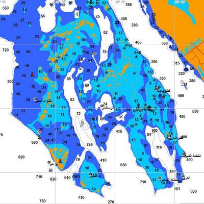 خرائط الخطابي بحرية Maps1 Marine Twitter خرائط الخطابي بحرية Maps1 Marine Twitter