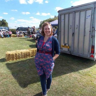 Head of HR at Magna Housing. skivvy to two crazy spaniels. lover of the seaside.